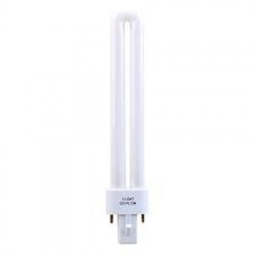Bóng 13W V-light trắng 0