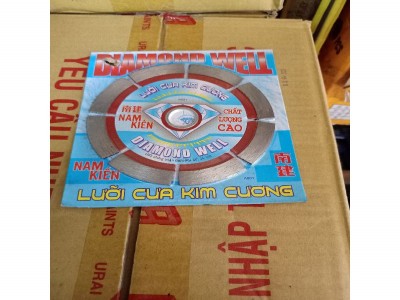 Lưỡi cắt gạch Nk 1t