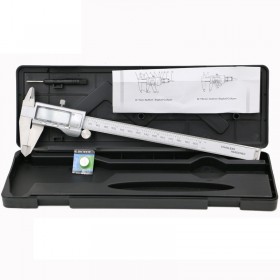 Thước kẹp điện tử (hộp đen) 200mm