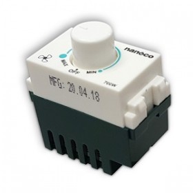 Dimmer quạt pana wide 0