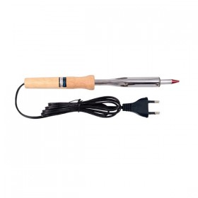 Mỏ hàn 60w cán gỗ