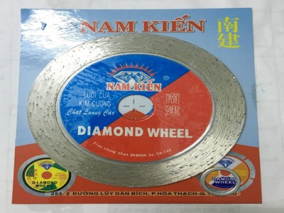 Lưỡi cắt gạch Nk 1t ướt