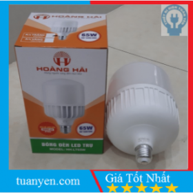 Bóng trụ Hoàng Hải 65W