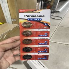 Pin CR 2032 Panasonic