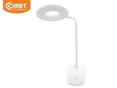 Đèn bàn kẹp sạc led Comet CT174