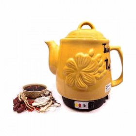 Ấm thuốc Mai Vàng BA-86 Trường Thọ