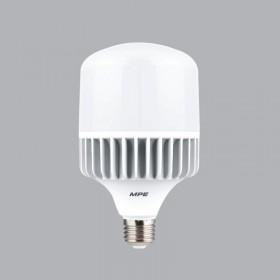 Trụ MPE 50W Trắng (Nhôm)