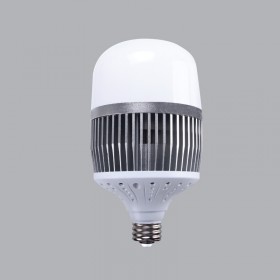 Trụ MPE 80W Trắng (Nhôm)