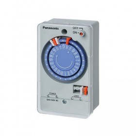 Timer pana TB 118