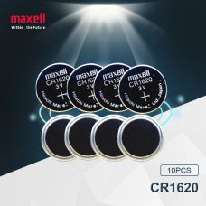 Pin maxell CR1620