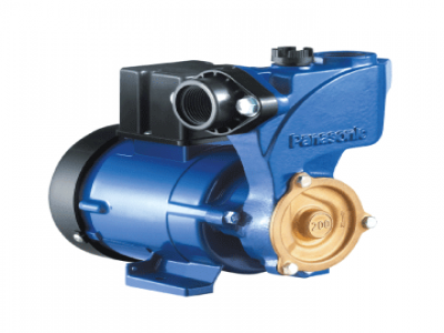 Máy bơm đẩy cao GP-350JA-SV5