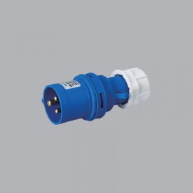 Phích cắm 16A-MPE 1