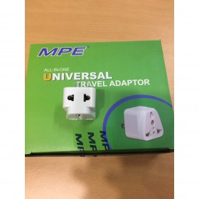 phích chuyển MPE 0