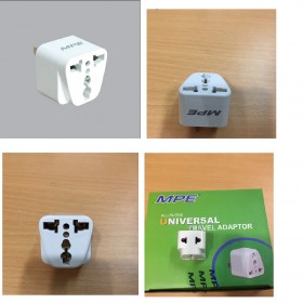phích chuyển MPE 2
