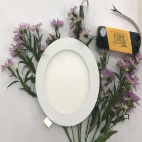 Siêu Mỏng 18W Tròn MPE 3M