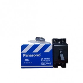 CB cóc 40A Panasonic